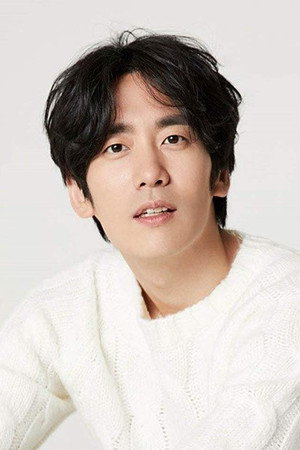 Cover image for 박근록