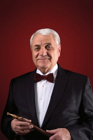 Cover image for Ջիվան Գասպարյան
