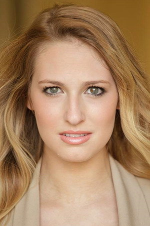 Cover image for Stephanie Kerbis