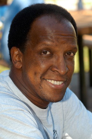 Cover image for Dorian Harewood