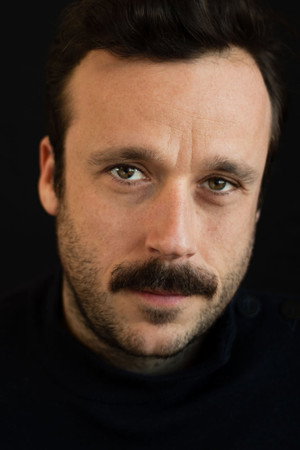 Cover image for Baptiste Sornin
