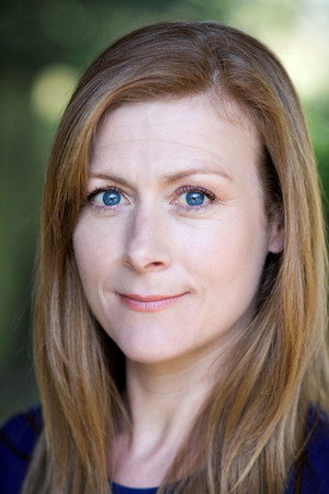 Cover image for Louise Breckon-Richards