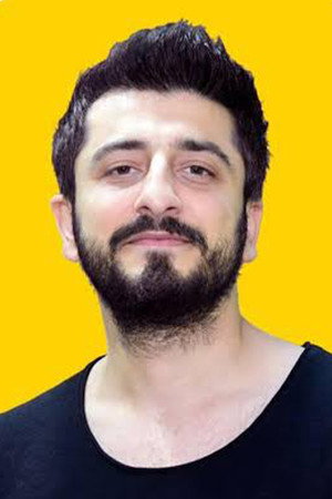 Cover image for Mahsun Karaca