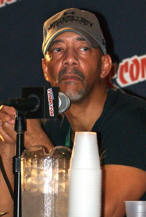 Cover image for Denys Cowan