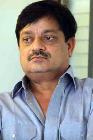 Cover image for Dilip Shukla