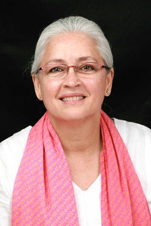 Cover image for Nafisa Ali