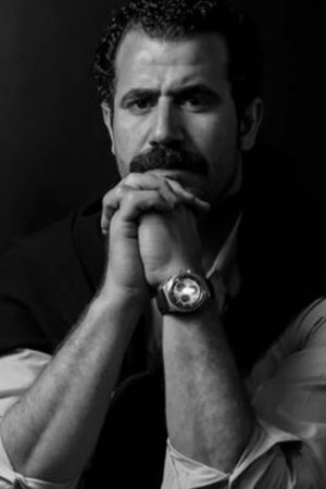 Cover image for Mahmoud Hafez