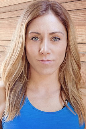 Cover image for Janell Haney