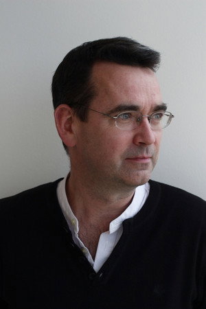 Cover image for Mick Herron