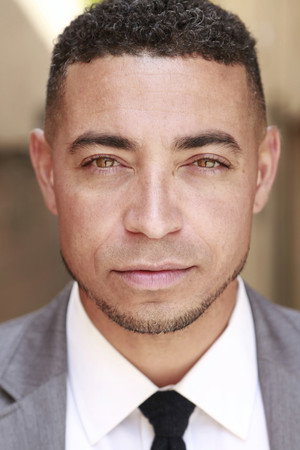 Cover image for Michael Anthony Jr.