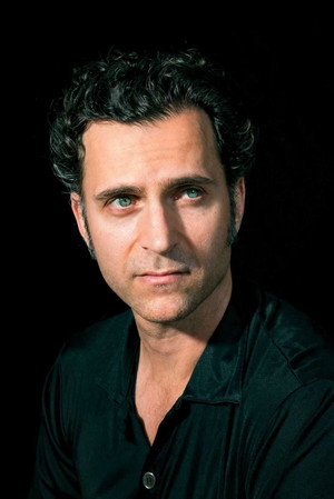 Cover image for Dweezil Zappa