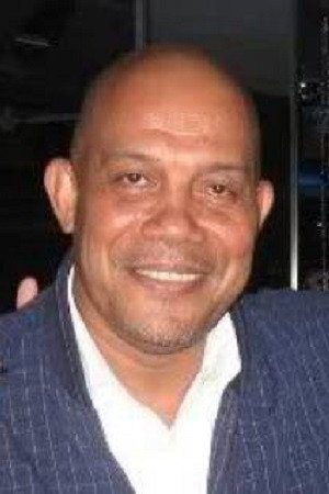 Cover image for Jim Gaines