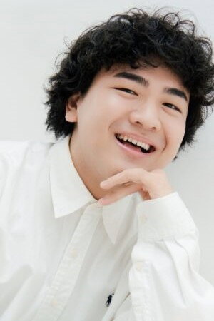 Cover image for Jyotaro