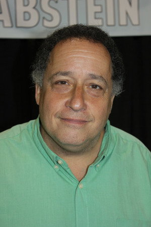 Cover image for Marty Grabstein