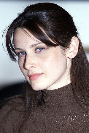 Cover image for Stefania Rivi