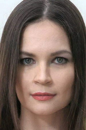 Cover image for Оксана Семёнова