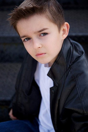 Cover image for Ethan Andrew Casto