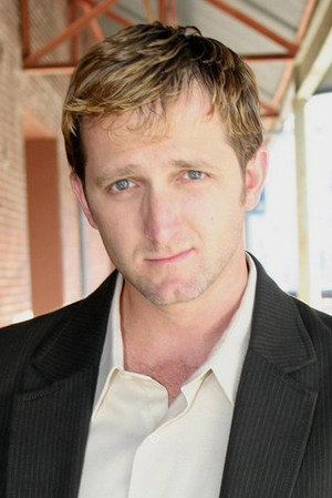 Cover image for Scott Charles