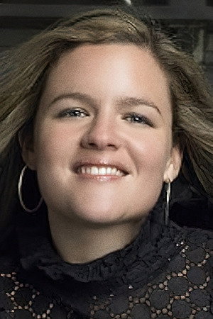 Cover image for Bonnie Dominguez
