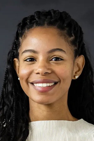 Cover image for Denise Fernandes