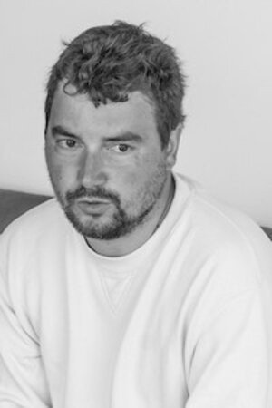 Cover image for Jonathan Millet