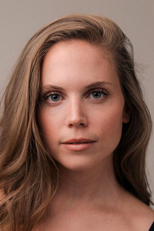 Cover image for Charlotte Stoiber