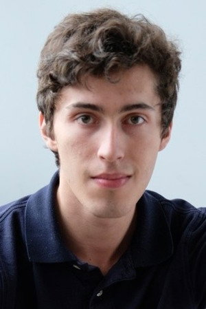 Cover image for Christian Pereira