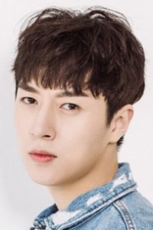 Cover image for Choi Seo Hyuk