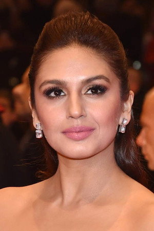Cover image for Huma Qureshi