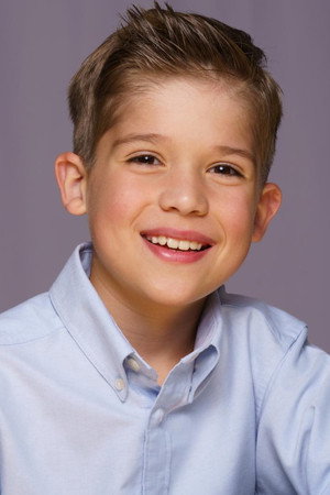 Cover image for Austin Kurtis