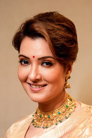 Cover image for Arpita Pal