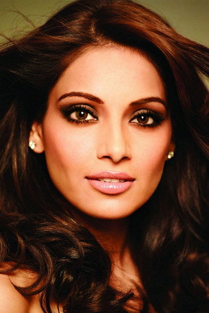 Cover image for Bipasha Basu