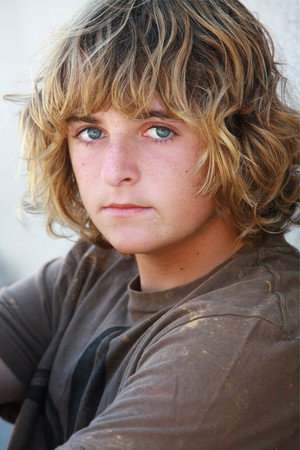 Cover image for Hayden Bromberg