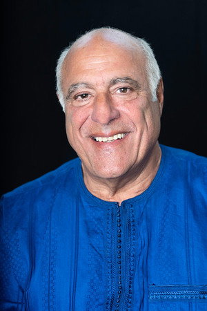 Cover image for Alan Ceppos