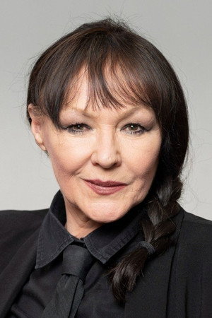 Cover image for Frances Barber