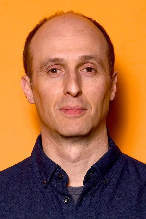 Cover image for Robert Popper
