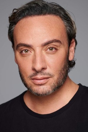 Cover image for Salvatore Antonio
