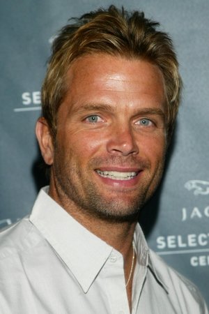 Cover image for David Chokachi