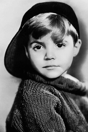Cover image for Scotty Beckett