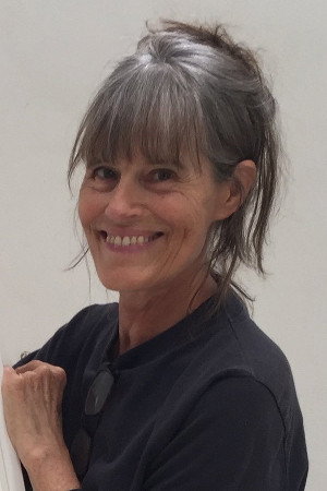 Cover image for Jill Meager