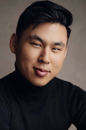 Cover image for David A. Chang