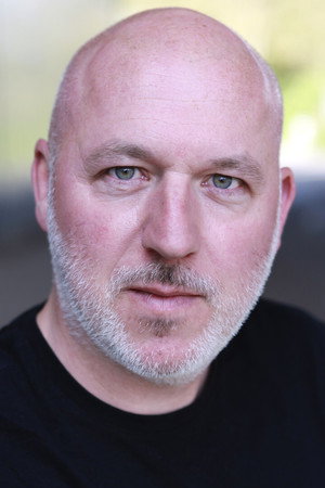 Cover image for Dominic Carter