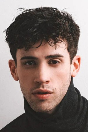 Cover image for Tomi Martínez