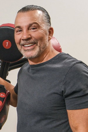 Cover image for Rai Fazio