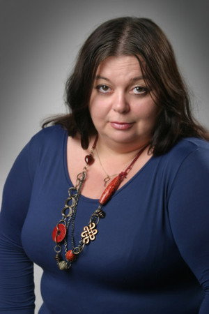 Cover image for Dorota Piasecka