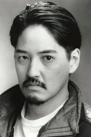 Cover image for Brian Imada