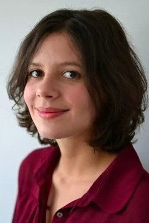 Cover image for Selma El Mouissi