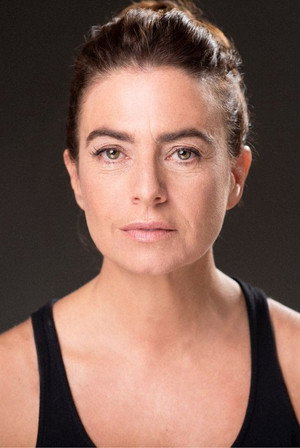Cover image for Lola Baldrich
