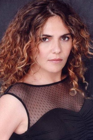 Cover image for Roya Zargar