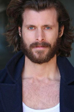 Cover image for Joel Hogan